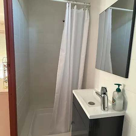 Indépendant Au Calme Apartamento *